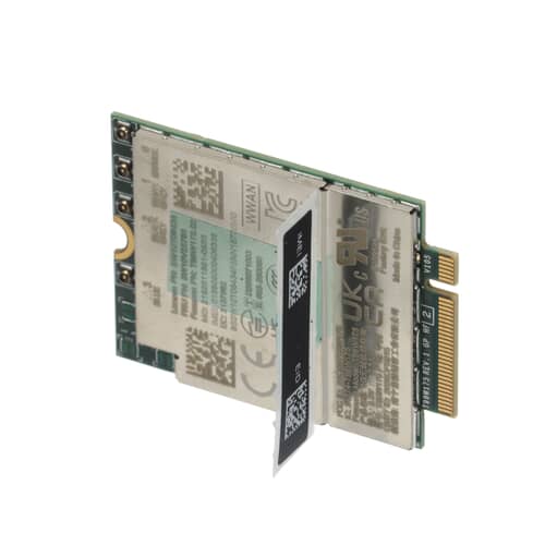 Lenovo Wireless Wireless,Cmb,Fxn,Sdx5 - 5W10V25768