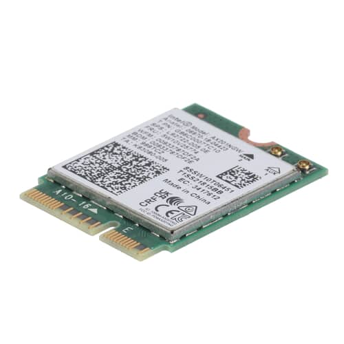 Lenovo Wireless Wireless,Cmb,In,Ax201 - 5W10V25774