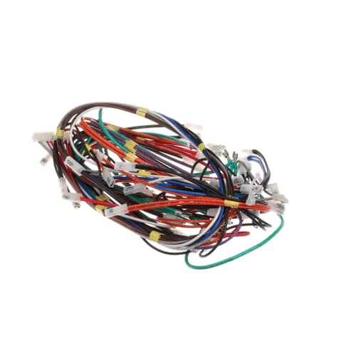 Bertazzoni Wiring - 601661