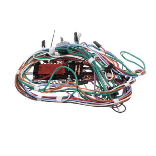 Bertazzoni Wiring For Lamp+C.Fans+Ignitio - 6017164
