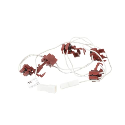 Bertazzoni Catenaria 5F Nor.S3Hd1 Usa 690 - 604121