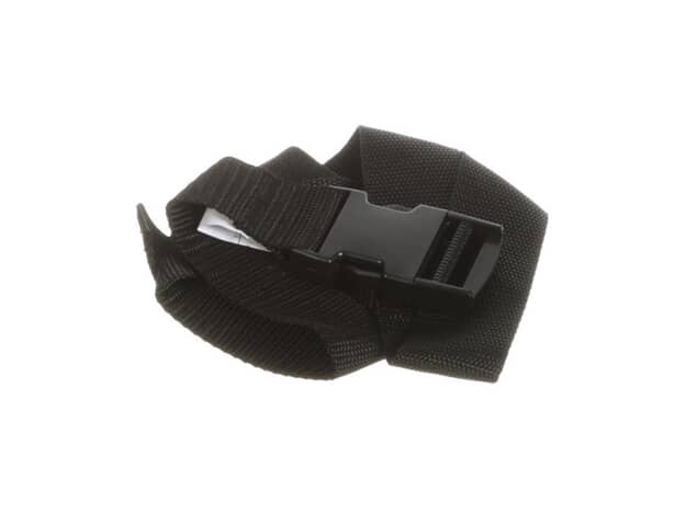 Husqvarna 10-Inch Chap Waist Extender - 605000512