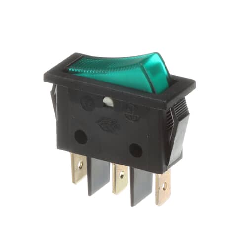 Liebherr  Freezer Switch - 606070600
