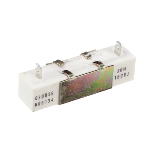 Bertazzoni Ceramic Resistor 30W 180 Ohm - 606134
