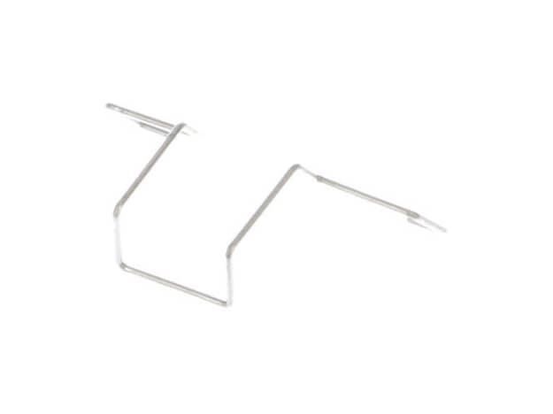 Toro Retainer-Cover, Filter - 610383