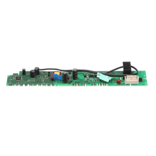 Liebherr  Wine Storage Cabinet Main Pcb Board - 611307700