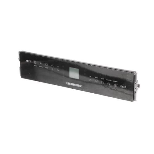 Liebherr  Freezer Operating Panel Housing - 611599201