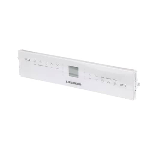 Liebherr  Freezer Operating Panel Housing - 611623001