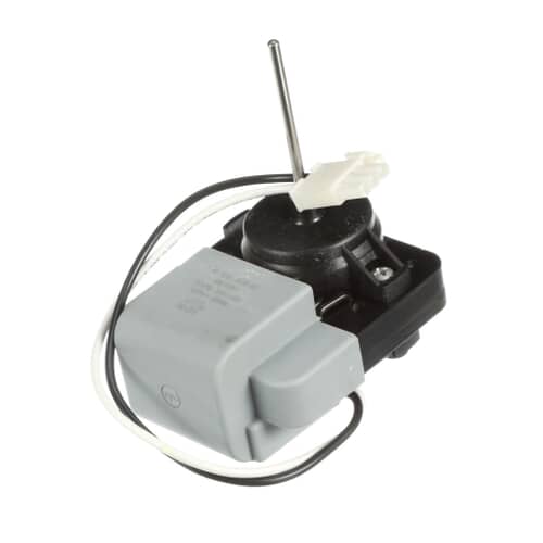 Liebherr  Freezer Evaporator Motor - 611803400