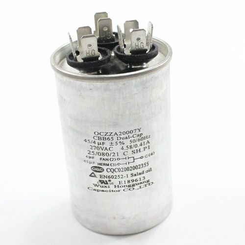 Whirlpool Weld, Door Liner - 06540800