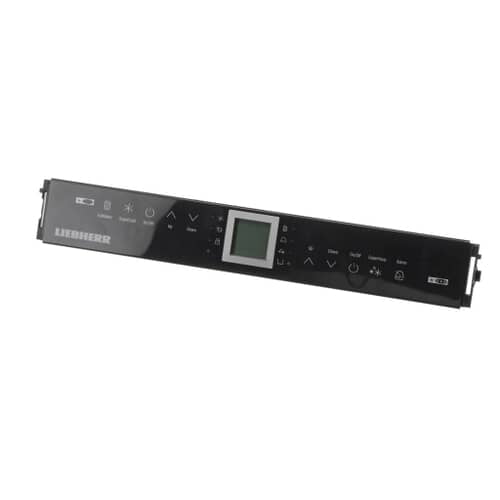 Liebherr  Freezer Operating Panel Housing - 612400300