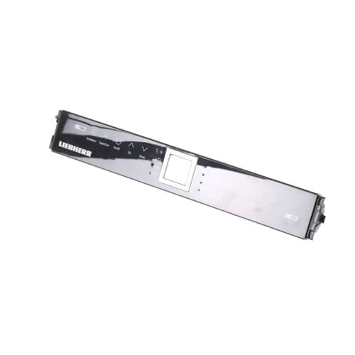 Liebherr  Freezer Operating Panel Housing - 612469700