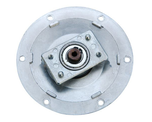 Toro Shaft-Axle, Flanged - 28-0650