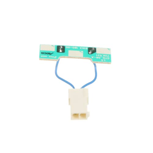 Liebherr  Freezer Reed Board - 614318000