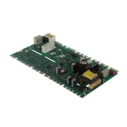 Liebherr  Freezer Main Pcb Board - 614331800