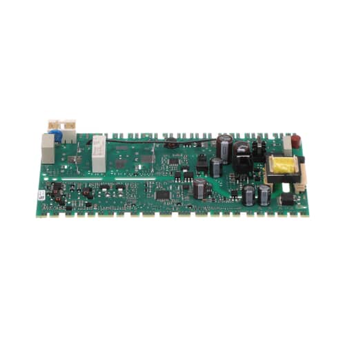 Liebherr  Electrical Control System - 614385800