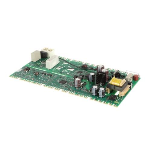 Liebherr  Wine Storage Cabinet Main Pcb Board - 614447600