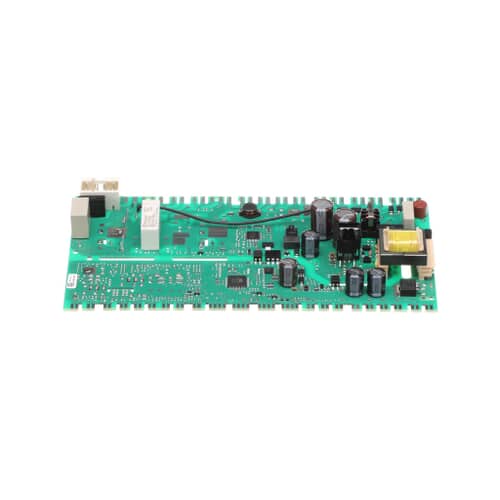 Liebherr  Freezer Main Pcb Board - 614448000