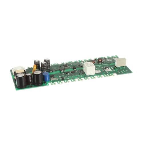 Liebherr  Refrigerator Integral Board - 614638400