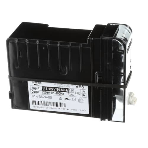 Liebherr  Refrigerator Integral Board - 614652400