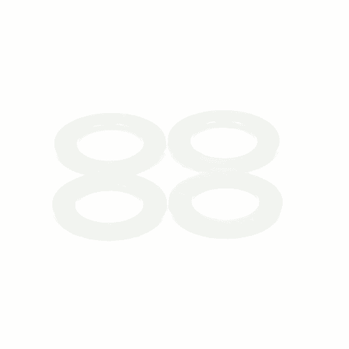 Blomberg Shim Kit - 6161710100