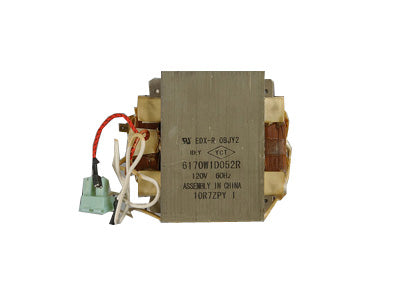 Whirlpool Exterior Door Panel Freezer (A - 1117746