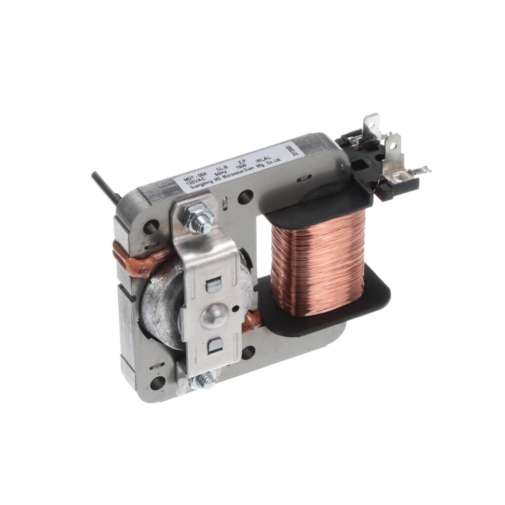 Bosch Motor - Fan - 00617236