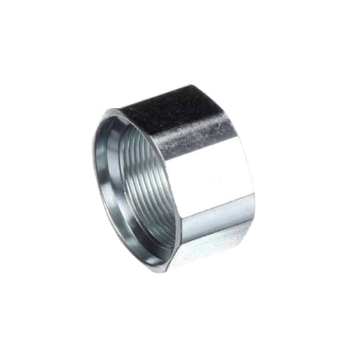Bosch Cooktop Burner Orifice Holder Nut -  00618722