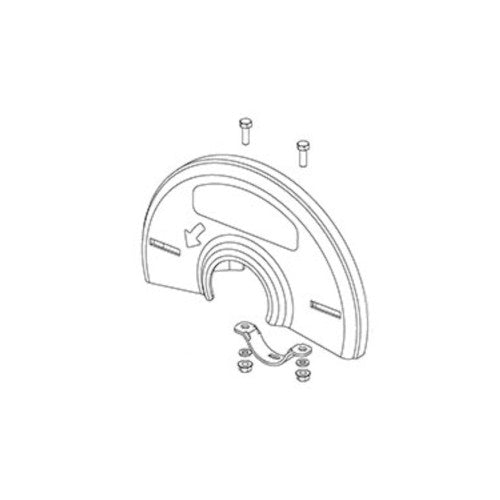 Whirlpool Door-Outer - W10594294
