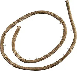 Whirlpool Door Gasket - W10337392
