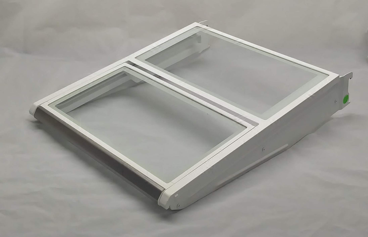 Whirlpool Shelf-Glas - WPW10556313