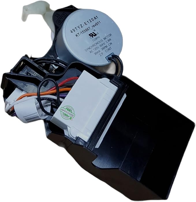 Whirlpool Actuator - Shift - W11198451