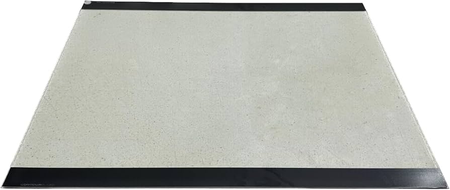 Whirlpool Glass Door - W11325529