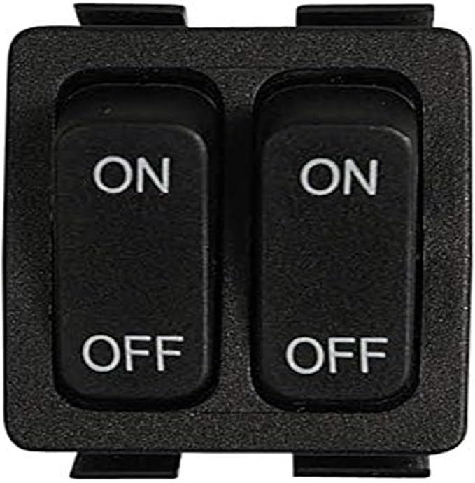 Whirlpool Switch-Off - W11032731