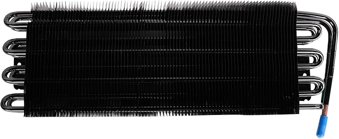 Whirlpool Evaporator Assembly-Rc,Bm - W11553229