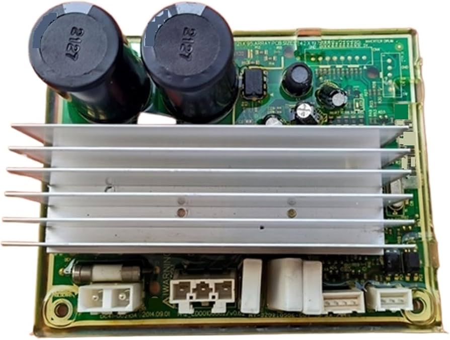 Samsung Pcb Assembly Display - DC92-01657J