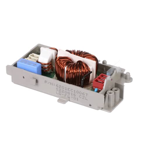 LG Washer Noise Filter 6201Ec1006 - 6201EC1006T