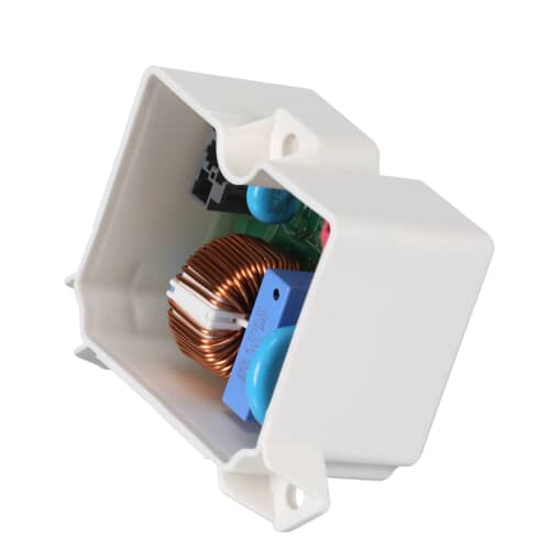 LG Filter Assembly - 6201EC2002V