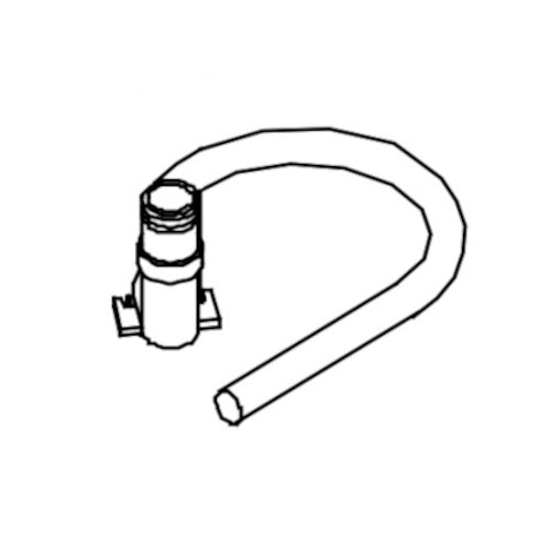 Briggs Stratton Stand, 3 Tier Eng - AM9499