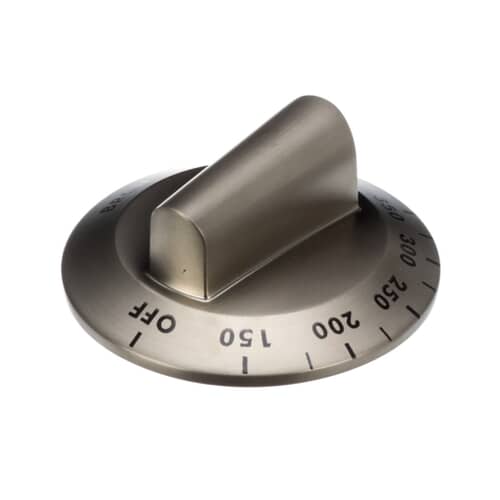 Bosch Knob-Temperature - 621104