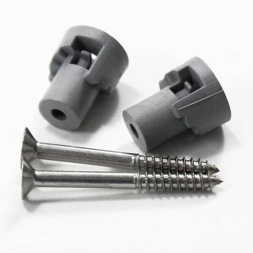 Bosch 00 Fixing kit - 622861