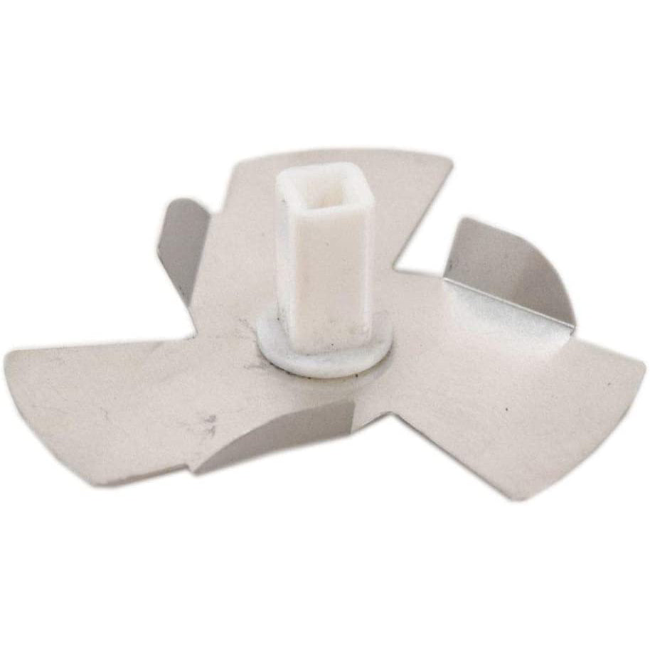 Whirlpool Top, Stainless - R0199647