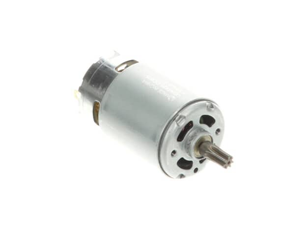 Makita Dc Motor, Dt03 - 629163-9