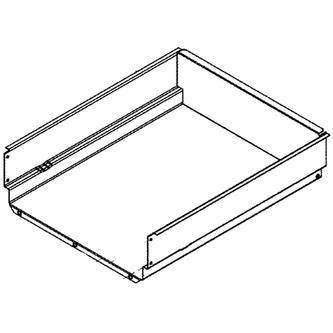 Subaru / Robin Blower Housing - 214-51220-06