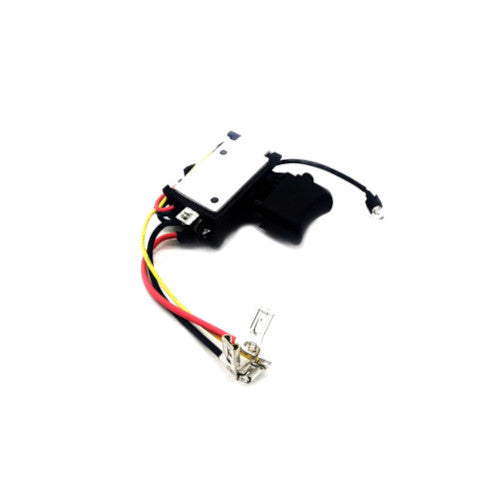 Briggs Stratton Sensor-Crank - 318724GS
