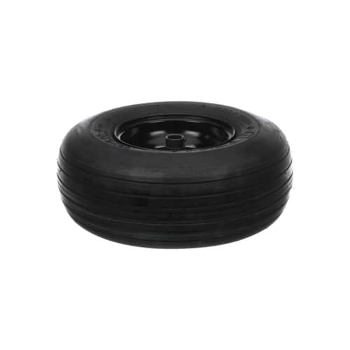 Troy Bilt Yardman Wheel Asm-Caster - 634Z04711A-0637