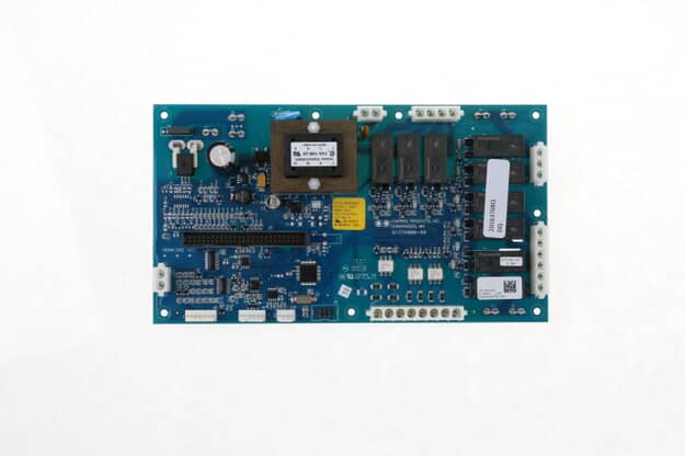 Amana Blue High Voltage Circuit Board - 59004071