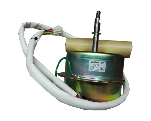 American Lawn Left Rear Wheel - R8121-517403