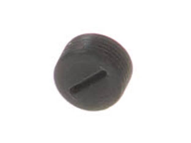 Makita Brush Holder Cap - 643600-9