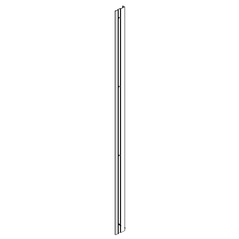 Whirlpool Door Trim - W10606806